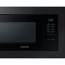 Встраиваемая микроволновая печь Samsung MS-20A7013AB/BW фото #3