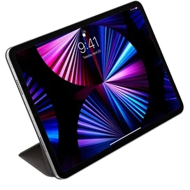 Чехол для iPad Pro 11 (3th generation) Smart Folio, Black (MJM93ZM/A) фото #2