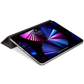 Чехол для iPad Pro 11 (3th generation) Smart Folio, Black (MJM93ZM/A) фото #3