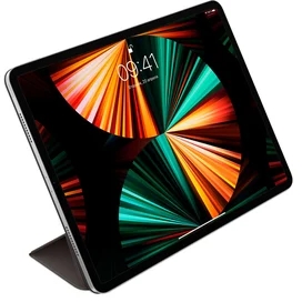 Чехол для iPad Pro 12.9 (2021) Smart Folio, Black (MJMG3ZM/A) фото #4