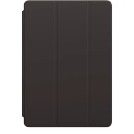 Чехол для iPad 10,2 (2020) Smart Cover, Black (MX4U2ZM/A) фото