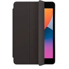 Чехол для iPad 10,2 (2020) Smart Cover, Black (MX4U2ZM/A) фото #1