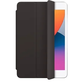 Чехол для iPad 10,2 (2020) Smart Cover, Black (MX4U2ZM/A) фото #2