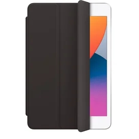 Чехол для iPad 10,2 (2020) Smart Cover, Black (MX4U2ZM/A) фото #3