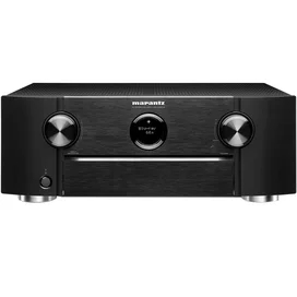 AV Ресивер MARANTZ SR6015/B фото