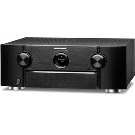 AV Ресивер MARANTZ SR6015/B фото #1