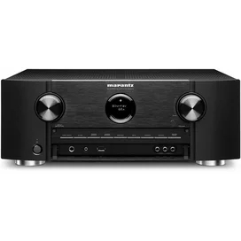 AV Ресивер MARANTZ SR6015/B фото #2