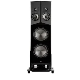 Акустическая система полочная POLK AUDIO L800LR/B-P (пара) фото