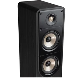 Акустическая система напольная POLK AUDIO SIGNATURE S55E/B-P (пара) фото #2