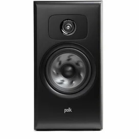 Акустическая система полочная POLK AUDIO L100/B-P (пара) фото #1