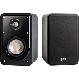 Акустическая система полочная POLK AUDIO SIGNATURE S15E/B-P (пара) фото