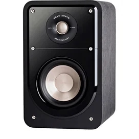 Акустическая система полочная POLK AUDIO SIGNATURE S15E/B-P (пара) фото #2