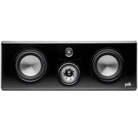 Акустическая система центрального канала POLK AUDIO L400/B фото