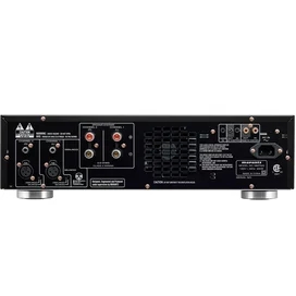 Усилитель мощности MARANTZ MM7025/N1B фото #1