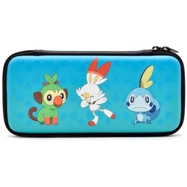 Чехол Hori Pokemon Sword & Shield для Nintendo Switch (NSW-219U) фото