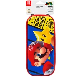 Чехол Hori Premium Vault Case Mario для Nintendo Switch (NSW-161U) фото #4