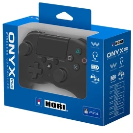 PS4/PC (PS4-149E) арналған Hori Onyx Plus сымсыз геймпады фото #4