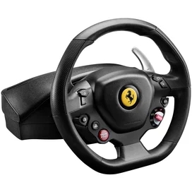 PC/PS4 Thrustmaster T80 Ferrari 488 GTB Edition Ойын рөлі (4160672) фото #1