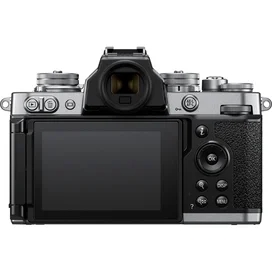 Nikon Цифрлық фотоаппараты Z FC Body фото #1