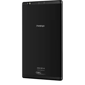 Prestigio Grace 10,1" Планшеті 16GB WiFi + LTE Black (PMT4991_4G_D) фото #4