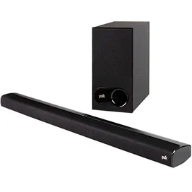 POLK AUDIO SIGNAS2 Саундбары фото