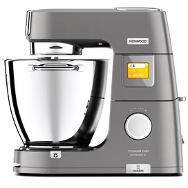 Кухонная машина Kenwood Patissier KWL-90.004.SI фото