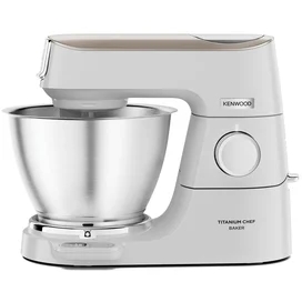 Кухонная машина Kenwood Chef Baker KVC-65.001.WH фото