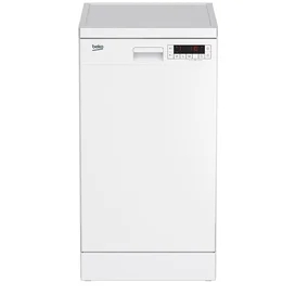 Посудомоечная машина Beko DFS-25W11W фото