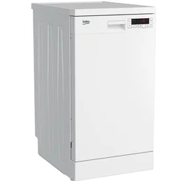 Посудомоечная машина Beko DFS-25W11W фото #1