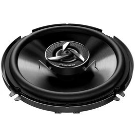 Колонки автомобильные Pioneer TS-6520F, 320W, 88db, 4ohm, 16.5см (6 1/2дюйм) фото