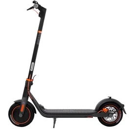 Электросамокат Ninebot KickScooter F40, 30 км/ч, 120кг, 40 км, Серый фото