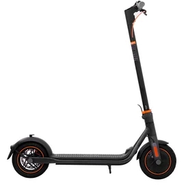 Электросамокат Ninebot KickScooter F40, 30 км/ч, 120кг, 40 км, Серый фото #1