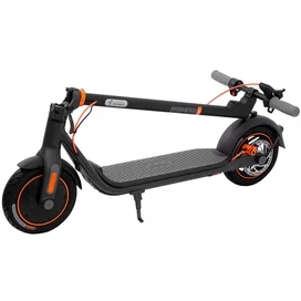 Электросамокат Ninebot KickScooter F40, 30 км/ч, 120кг, 40 км, Серый фото #4