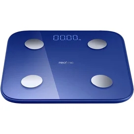 Весы диагностические Realme Smart Scale, Blue фото #1