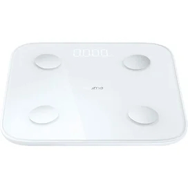 Весы диагностические Realme Smart Scale, White фото #1