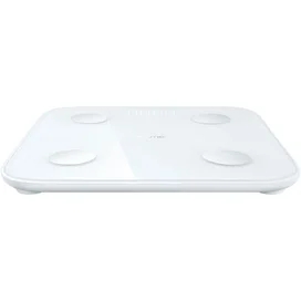 Весы диагностические Realme Smart Scale, White фото #2