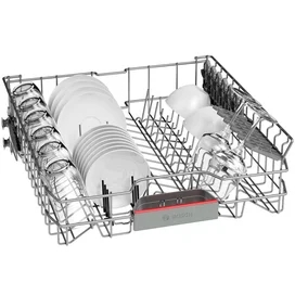 Встраиваемая посудомоечная машина Bosch SMI-4IMS60T фото #3