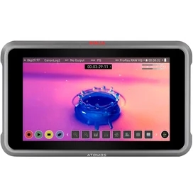 Монитор-рекордер накамерный Atomos Atomos Ninja V Plus 5” фото