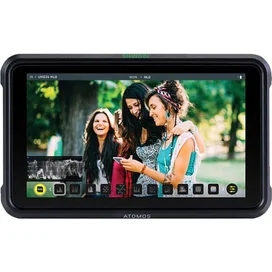 Монитор накамерный Atomos Shinobi HDMI 5,2" фото