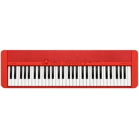 Синтезатор Casio CT-S1RDC7 фото