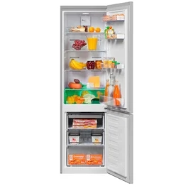 Beko Тоңазытқышы RCNK310E20VS фото #1