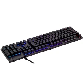 Игровая клавиатура Logitech G512 Carbon, GX Brown (920-009351) фото #3