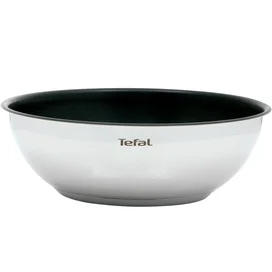 Сковорода ВОК 26см Ingenio Emotion Tefal L9487774 фото #2