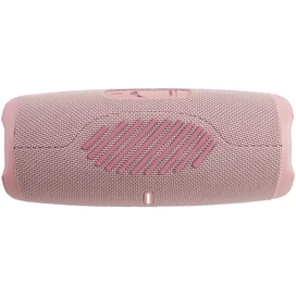 Bluetooth JBL Charge 5 колонкасы, Pink (JBLCHARGE5PINK) фото #3