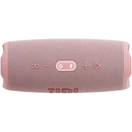 Bluetooth JBL Charge 5 колонкасы, Pink (JBLCHARGE5PINK) фото #4