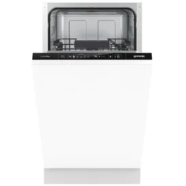 Встраиваемая посудомоечная машина Gorenje GV-541D10 фото #4