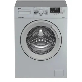 Beko WSRE-6512ZSS кір жуғыш машинасы фото #2