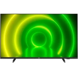 Телевизор Philips 43" 43PUS7406/60 LED UHD Smart (4K) фото