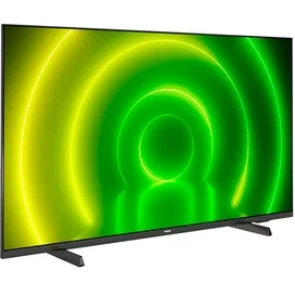 Телевизор Philips 43" 43PUS7406/60 LED UHD Smart (4K) фото #1