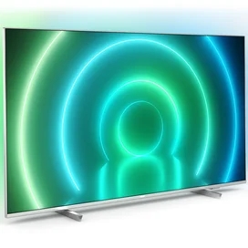 Телевизор Philips 43" 43PUS7956/60 LED UHD Smart (4K) фото #2